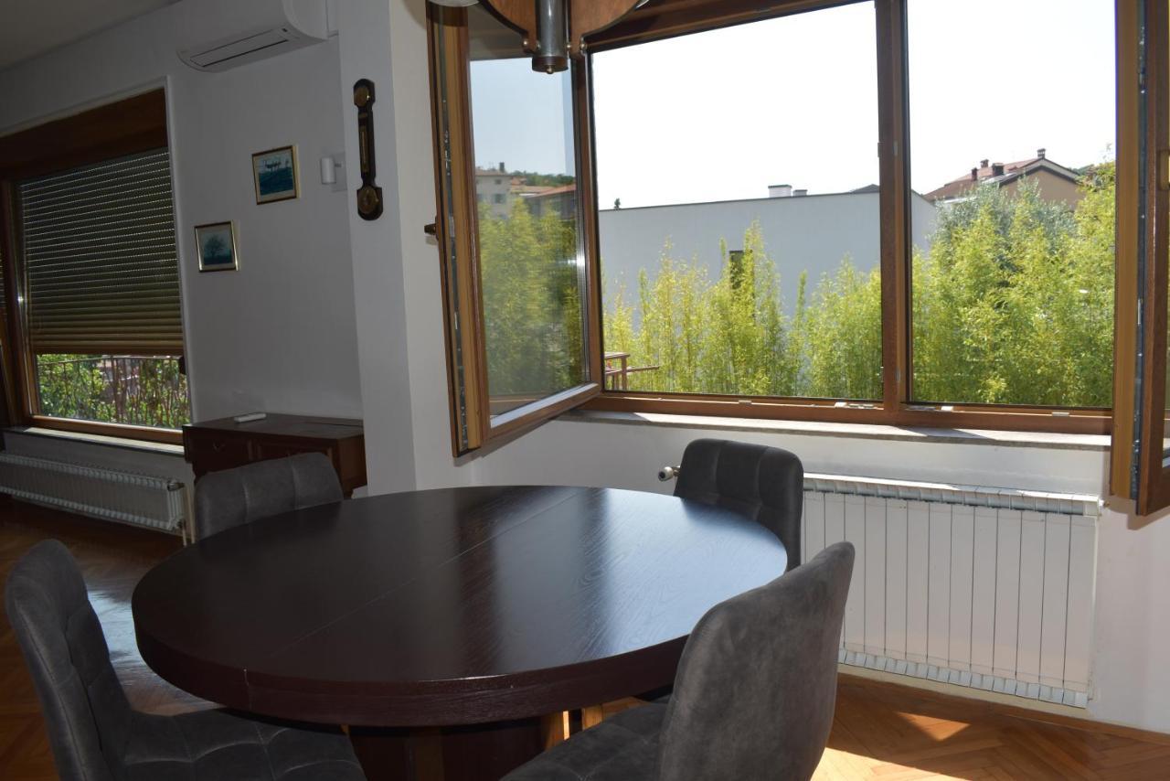 Appartement By The Castle Koper Zewnętrze zdjęcie